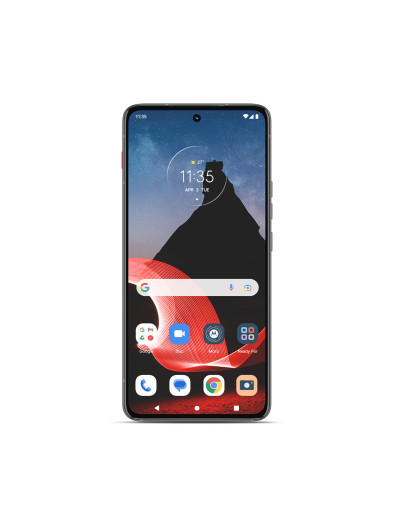 Das Thinkphone von Motorola (Bild: Motorola)